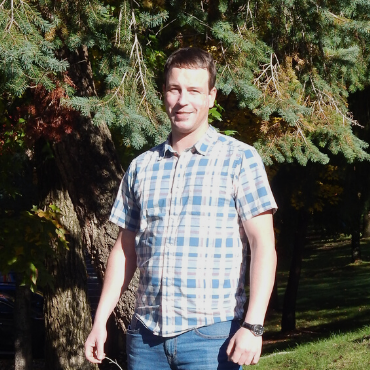 Ben Barlag | Red Arrow Logistics
