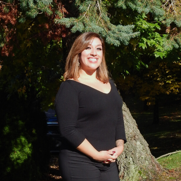 Jessica Gutierrez | Red Arrow Logistics