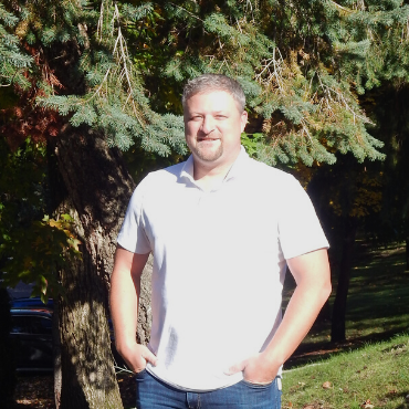 Kevin Ward | Red Arrow Logistics