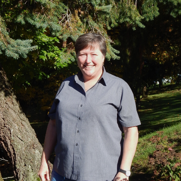 Liz Lasater, President and CEO | Red Arrow Logistics