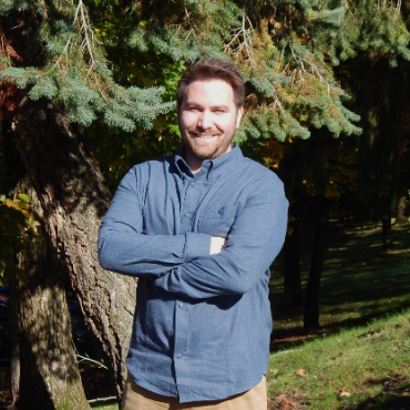 Sam Bloomberg | Red Arrow Logistics