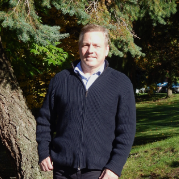 Scott Harmer | Red Arrow Logistics